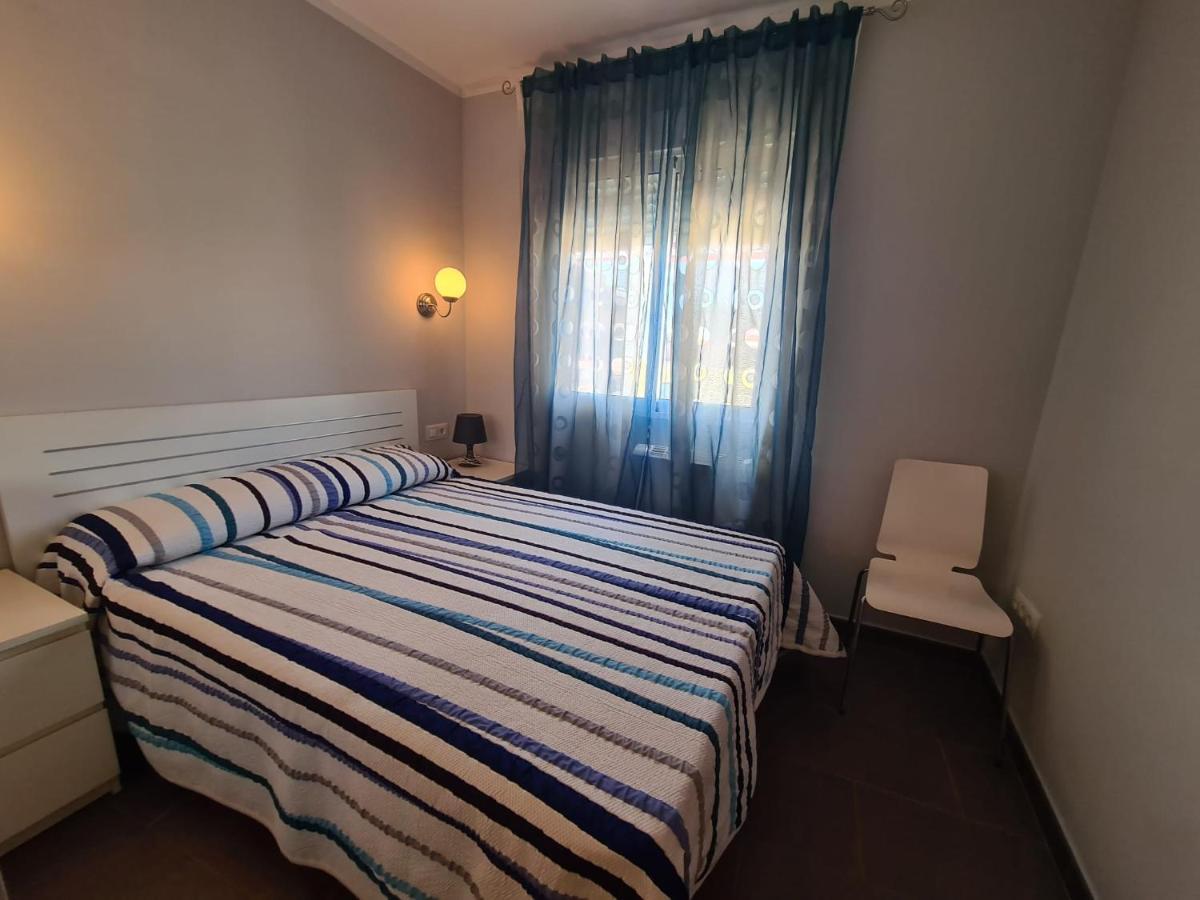 Atico Barcelona If Benidorm Apartment Ngoại thất bức ảnh