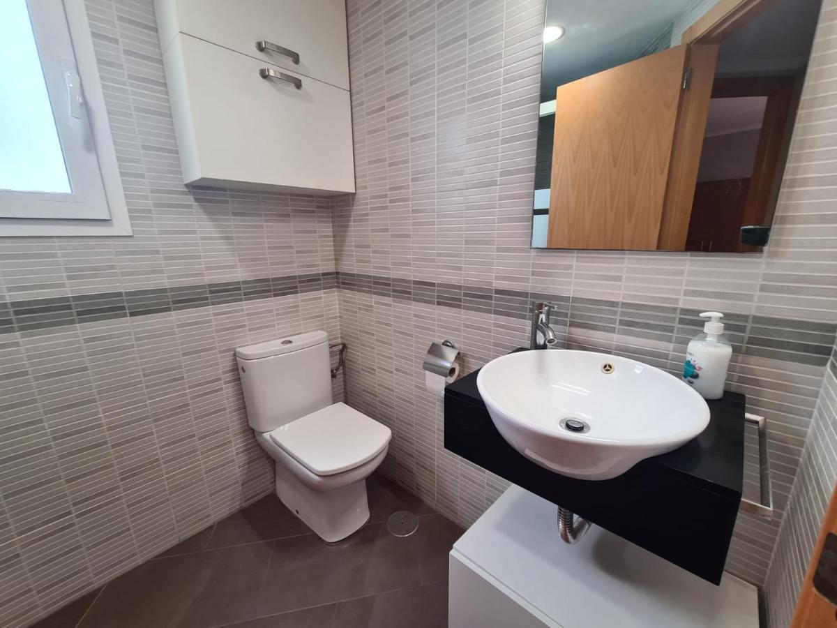 Atico Barcelona If Benidorm Apartment Ngoại thất bức ảnh