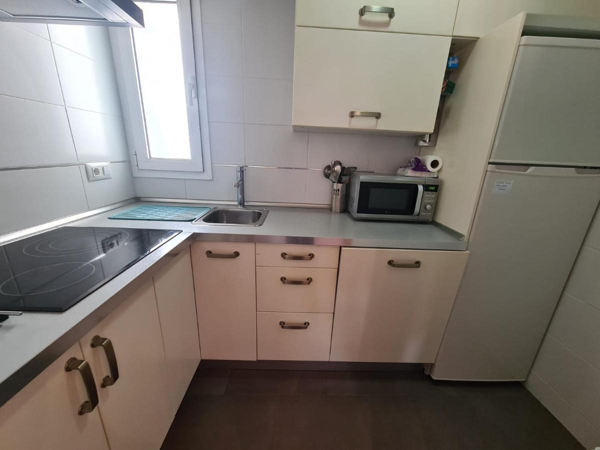 Atico Barcelona If Benidorm Apartment Ngoại thất bức ảnh
